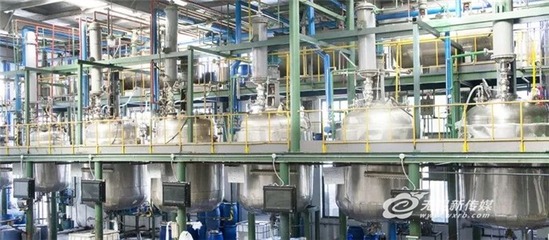 看生物基新賽道上的"無錫力量" --新瑞貝研發新材料領跑世界