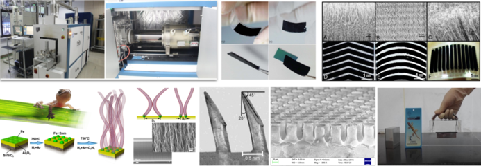 南京溧航仿生產業(yè)研究院介紹