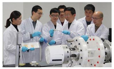 &ldquo;生物材料研究的世界引領者&rdquo;--Nature官網報道我校國家生物醫(yī)學材料工程技術研究中心取得前沿科研成果