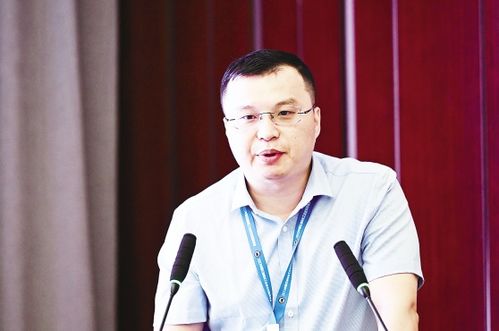 全面加快建設(shè)世界一流企業(yè)高峰論壇嘉賓發(fā)言