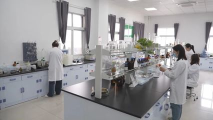 【加快推進(jìn)皖北重點(diǎn)產(chǎn)業(yè)集群建設(shè)】蚌埠:聚力強(qiáng)鏈 打造新材料產(chǎn)業(yè)新高地_中安在線