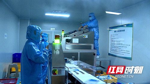 湖南省微生物學會赴安調研，推動生物基材料技術研發創新