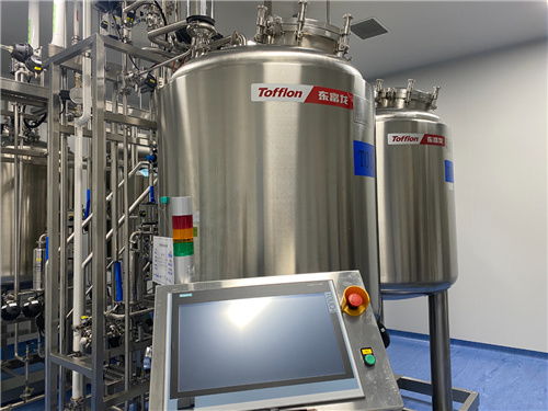 我國加速疫苗國產品牌替代進口進程，生物基材料技術研發助力自主可控