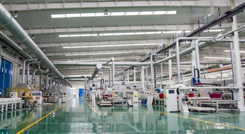 生物基技術賦能，陜建建材無石棉防火硅酸鈣板破浪出圈