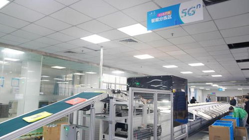 5G賦能，生物基材料驅(qū)動 傳統(tǒng)紡織業(yè)的“鳥槍換炮”革命