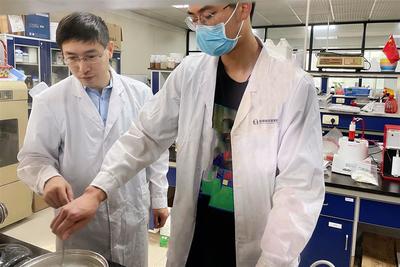 瞄準(zhǔn)綠色新材料，助力“碳中和”——湖工大一項(xiàng)生物基材料成果轉(zhuǎn)化總金額達(dá)1703萬元