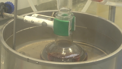 泰興經(jīng)濟(jì)開發(fā)區(qū)中試孵化產(chǎn)業(yè)園落成，生物基材料技術(shù)研發(fā)迎來8個(gè)新項(xiàng)目